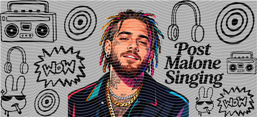 16oz Star Singer-O 324